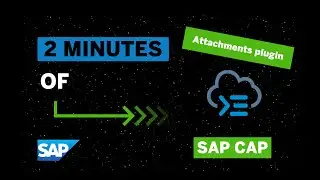 2 Minutes of CAP Attachments Plugin