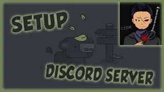 How to Properly Setup a Discord Server [2019]