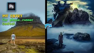 My Entry For phase_runner Contest | İlk #challenge deneyimi