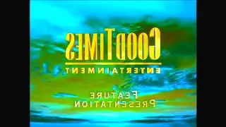 Goodtimes Entertainment sky effects sponsored by KC2001FX
