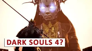 MORTAL SHELL НА РУССКОМ ПЕРВЫЙ ВЗГЛЯД, ОБЗОР И ГЕЙМПЛЕЙ   НОВЫЙ DARK SOULS 4