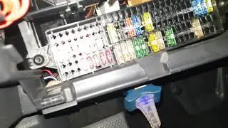 Установка не 