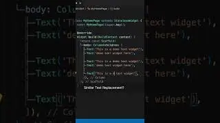 VS Code Tips and Tricks