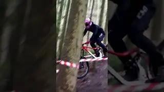 Downhill Competition - Puchar Telegrafu IV - #shorts