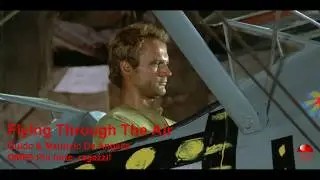 Guido & Maurizio De Angelis - Flying Through The Air