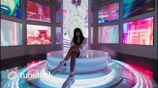 Dynamic Beat For Ads // Royalty Free No Copyright Music