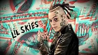 (FREE FOR PROFIT) Lil Skies type beat 