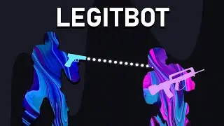 LEGITBOT / LEGIT AIMBOT TUTORIAL CSGO