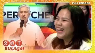 P5,000 para sa studio audience! 👏 | GIMME 5 | EAT BULAGA | April 18, 2024