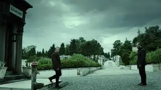 L'Immortale (2019) - Ciro Di Marzio da Gomorra a L'Immortale - 5
