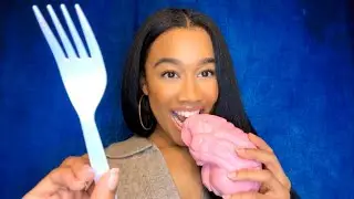 ASMR I Eat Your Face 😋🍽 Personal Attention ASMR | Face Touching