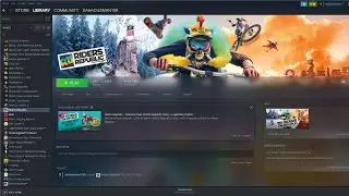 How to Fix Riders Republic Crashing at Startup,Won't Launch,Freezing,Stuttering,FPS & Black Screen