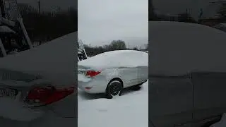 вот такая весна 20 апреля 🤣🤣🤣👍👍👍