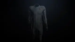 Introducing A New Mocap Suit | Rokoko Smartsuit Pro II
