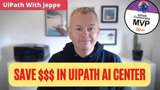 Avoid Costly Mistakes in UiPath AI Center