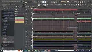 FL STUDIO 20 How to make a Dancehall Beat | Gengetone beats/ Dancehal Beats| Dancehall Beat 2024