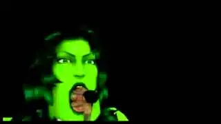 she hulk vore