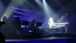 240818 Yoshiki X Japan America The Beautiful National Anthem Japan House LA