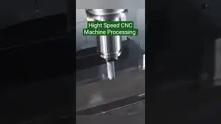 Hight Speed CNC Machine Processing #cnc #shortsfeed #shortsvideo #machine  #shortvideo #subscribe