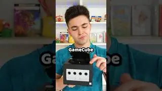 Play GameCube With The Disc Removed?