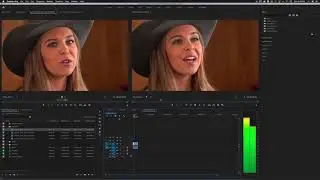 Repeat cut in Premiere Pro