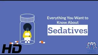 Sedatives Unveiled: Safe Use and Potential Dangers