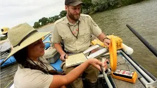 Zoologists and Wildlife Biologists Career Video