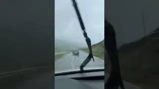 Дагестан☝️ дорога в Агульский район село Амух