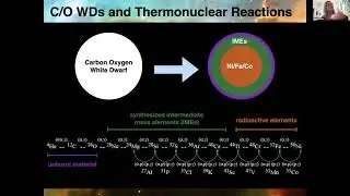 Modeling Sub-Chandrasekhar White Dwarf Explosions as Type Ia Supernovae, Abigail Polin, Carnegie Obs