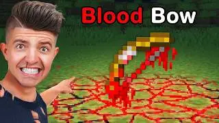 Busting Scary Minecraft Seeds To Prove Them Actually Fake