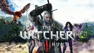 The Witcher 3 Wild Hunt GOTY - Прохождение ч.37