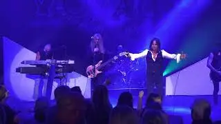 Faithfully - Voyage The Ultimate Journey Tribute