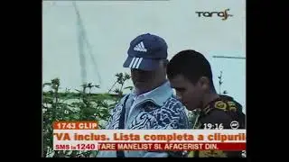 Taraf TV 2007