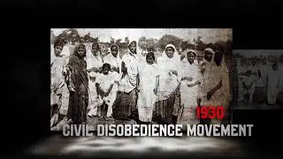 Happy Independence Day  | Indian Freedom Movements Slide show | After effect tutorials | rishistudio
