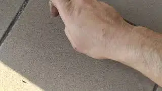 Как пылит металлургический завод