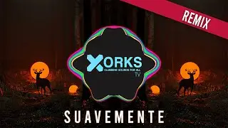 Elvis Crespo - Suavemente (KARYO & Miroo Remix)