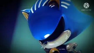 Sonic The Hedgehog 2 (2022) Ending Credits FANMADE