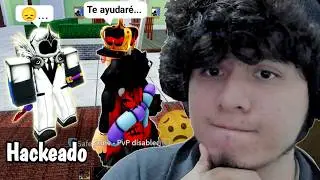 Regalo Sorpresa a SUB que fue Hackeado 🥲... (Blox Fruits)