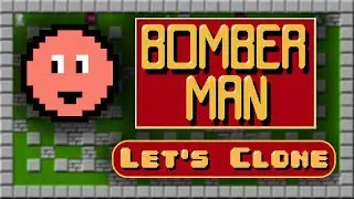 Bomberman Clone || Part 6 || Game Maker Studios