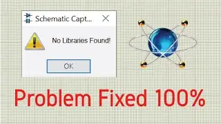 How to fix Proteus 8 