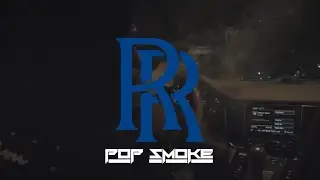 POP SMOKE - DOUBLE R (Unreleased Music Vidéo) [Prod by @808Majin]