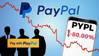 Is PayPal a Buy Now? PYPL Stock Analysis