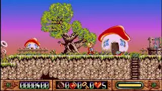 2378 Nicky Boom Amiga 1440p 50fps