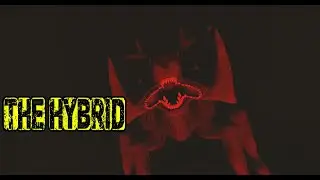ROBLOX - The Hybrid (All Endings) - [Full Walkthrough]
