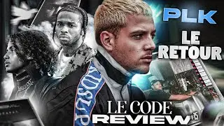 PLK peut-il se renouveler ? - Le Code Review #14