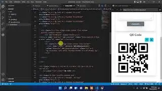 Code for QR Code Generator - Generate QR Code - QR Code Generator For Web and APP