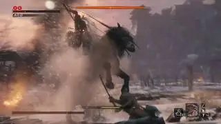 隻狼_二周目_鬼刑部_Sekiro: Shadows Die Twice_20190630102552