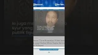 Keaslian Video 61 Detik Mirip Nagita Slavina Diungkap Pakar ini 