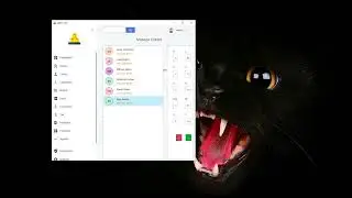 JavaFx MySql Inventory/Sales system