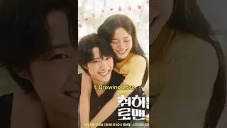 Top 10 Korean Dramas To Watch In November 2024 